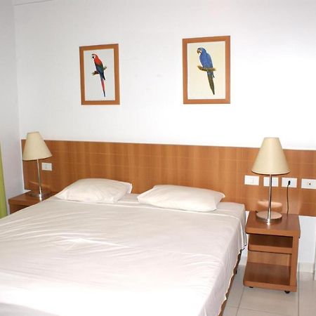 Golden Dolphin Express Via Giro Imobtech Apartment Caldas Novas Exterior foto